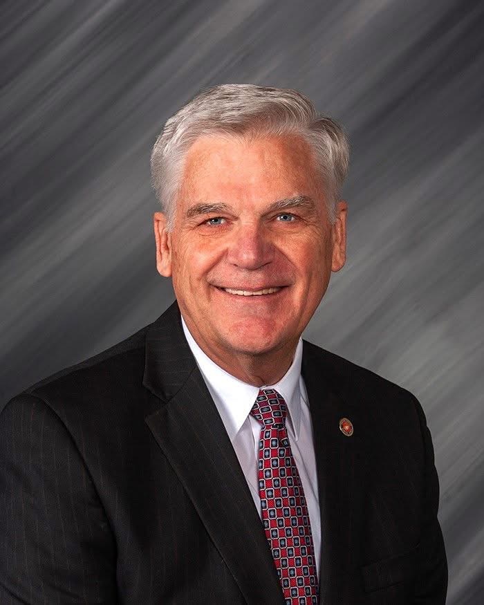 Former Utah County Commissioner Tom Sakievich dies at 72